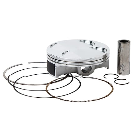 Vertex Replica Forged Piston Kit for Honda CRF 450 R (09-12) 23455A 23455A